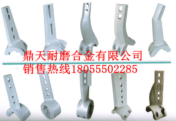 遼寧海諾1500強(qiáng)制式攪拌機(jī)弧襯板、中刮刀、側(cè)刮刀熱賣中