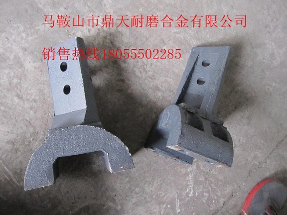 優(yōu)惠供應(yīng)山東路達(dá)攪拌葉片，山東路達(dá)500水穩(wěn)站配件大全