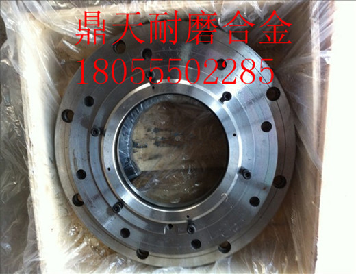 上海華建4000、4500強(qiáng)制式攪拌機(jī)，軸頭配件，廠家直銷(xiāo)
