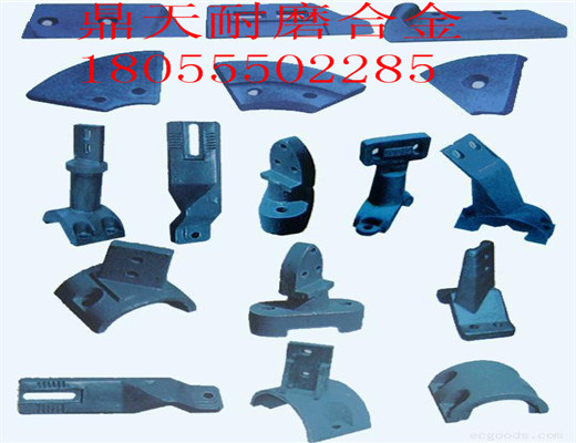 無(wú)錫雪桃3000瀝青拌合設(shè)備好質(zhì)量?jī)蓚?cè)襯板、高鉻合金側(cè)葉片供應(yīng)商