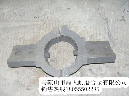 低價供應(yīng)山東路通300二灰拌合機(jī)好質(zhì)量攪拌臂、高鉻合金攪拌葉片
